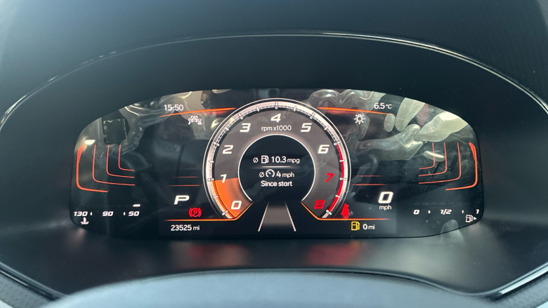 SEAT Arona 1.0 TSI 110 SE Technology 5dr DSG Petrol Hatchback